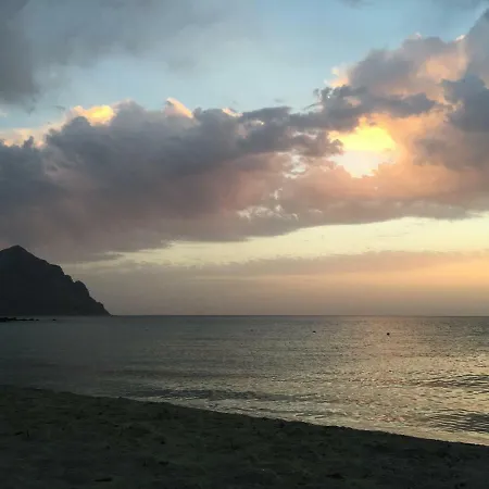 Da Paolo E Margherita San Vito Lo Capo