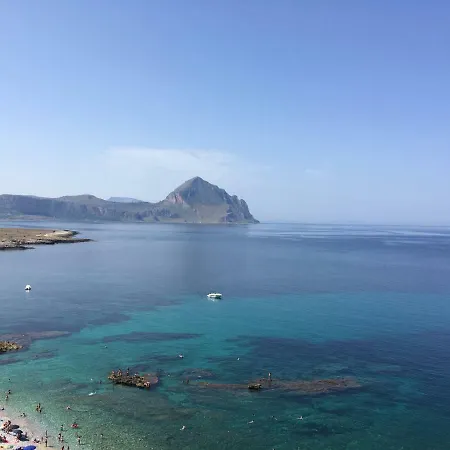 Da Paolo E Margherita San Vito Lo Capo