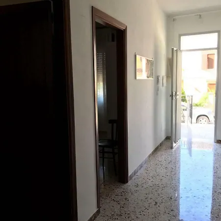 Da Paolo E Margherita Holiday home *