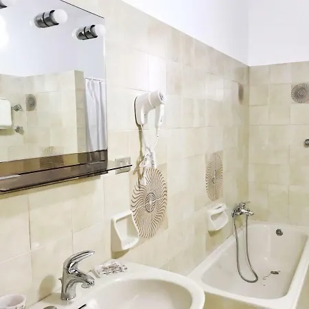 Da Paolo E Margherita Holiday home San Vito Lo Capo