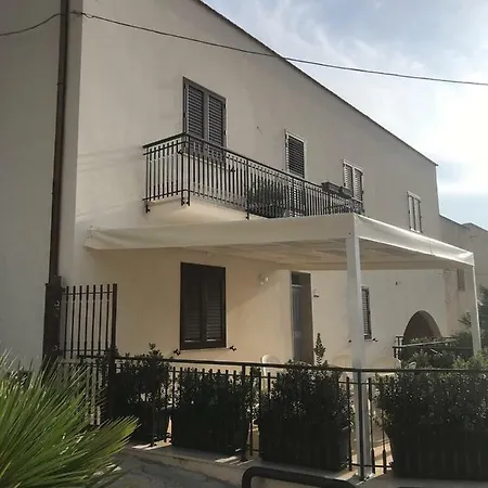 Da Paolo E Margherita Holiday home