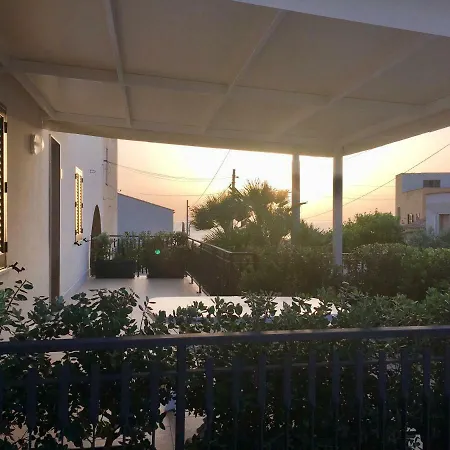 Holiday home Da Paolo E Margherita *