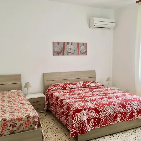 Holiday home Da Paolo E Margherita