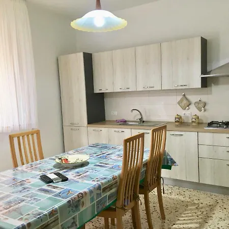 Da Paolo E Margherita Holiday home